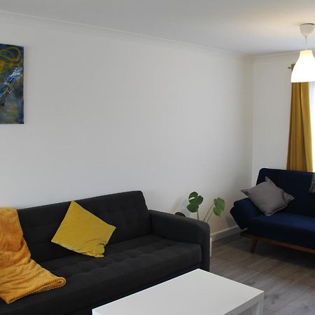 Coolfin House-Close To Excel, Contractors, Relocators, Paid Parking Villa London Exteriör bild