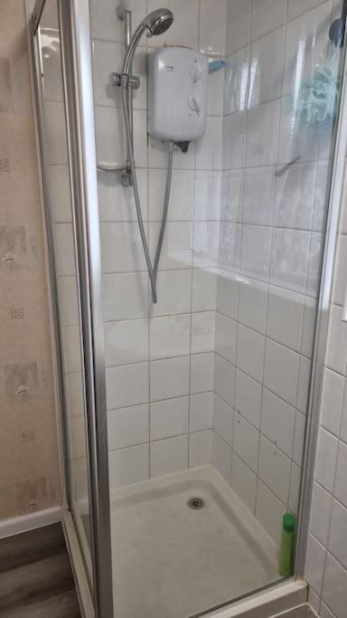 Coolfin House-Close To Excel, Contractors, Relocators, Paid Parking Villa London Exteriör bild