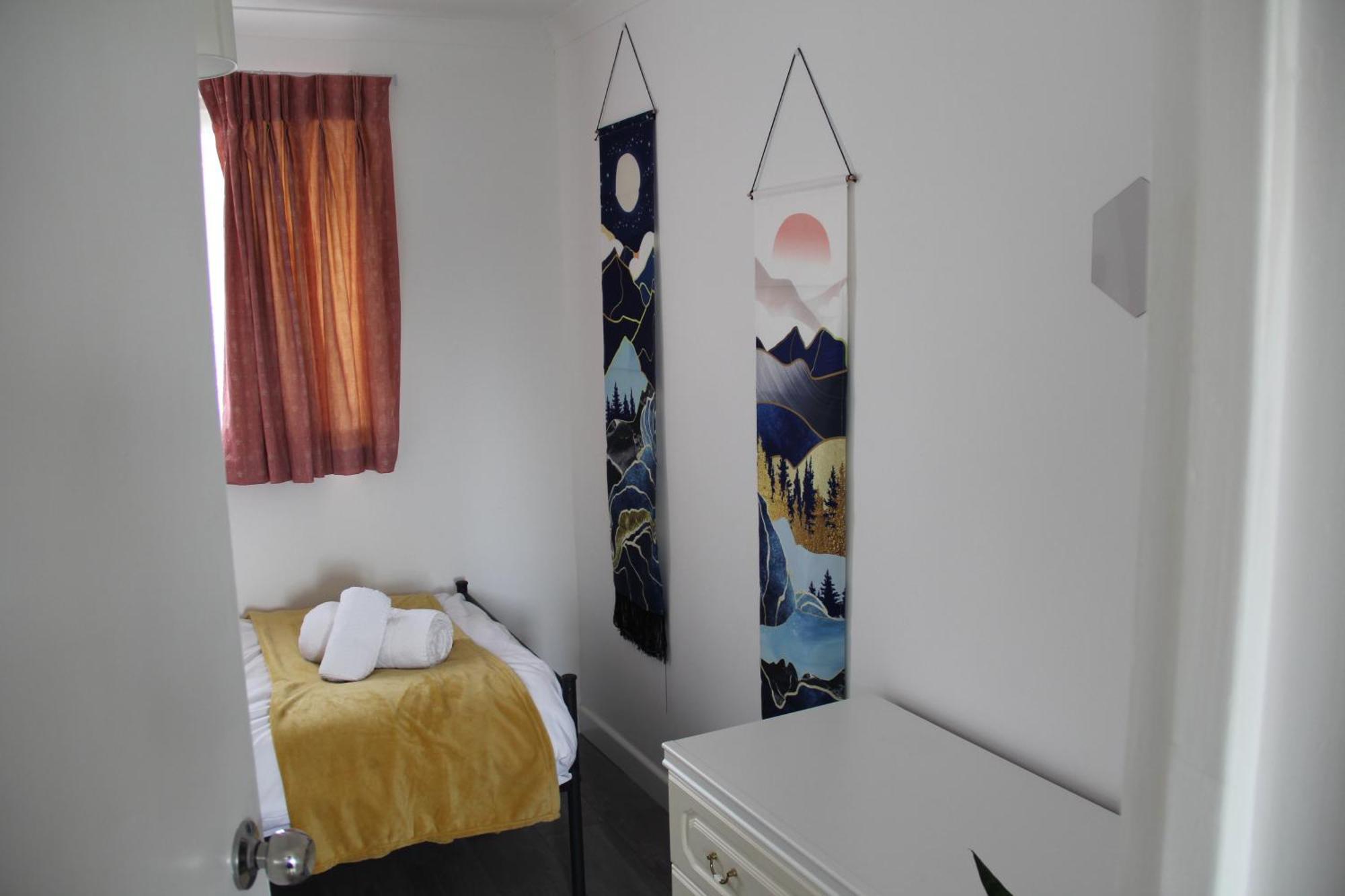 Coolfin House-Close To Excel, Contractors, Relocators, Paid Parking Villa London Exteriör bild