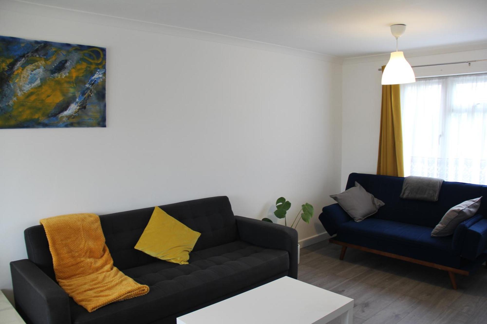 Coolfin House-Close To Excel, Contractors, Relocators, Paid Parking Villa London Exteriör bild