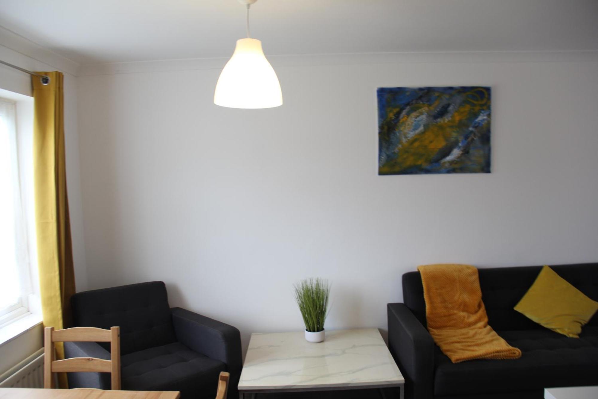 Coolfin House-Close To Excel, Contractors, Relocators, Paid Parking Villa London Exteriör bild